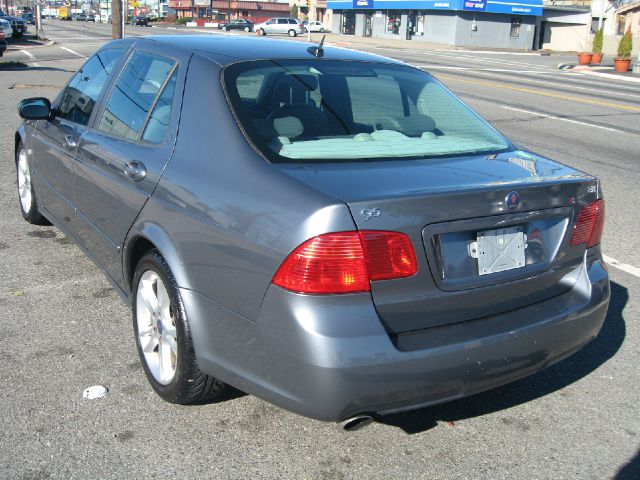 Saab 9-5 2007 photo 3