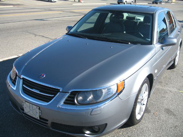 Saab 9-5 2007 photo 4