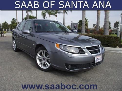 Saab 9-5 AWD SUV Other