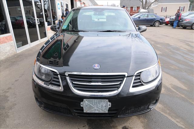 Saab 9-5 2007 photo 3