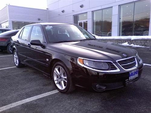 Saab 9-5 AWD SUV Other