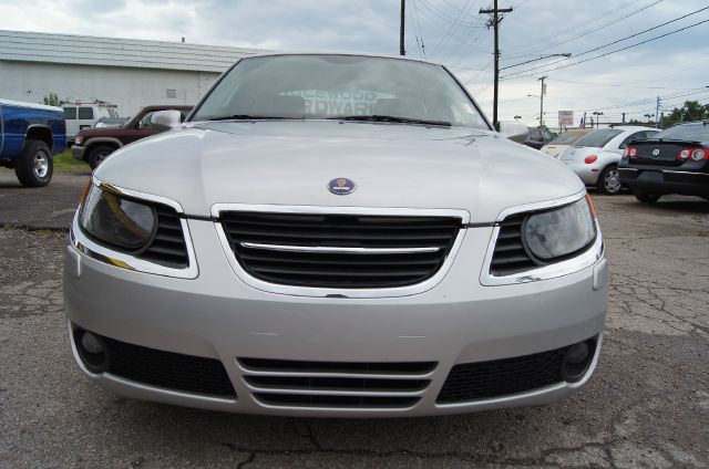 Saab 9-5 2007 photo 3