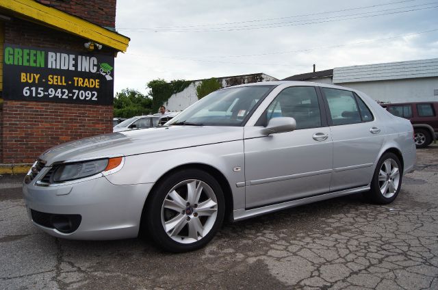 Saab 9-5 2007 photo 4