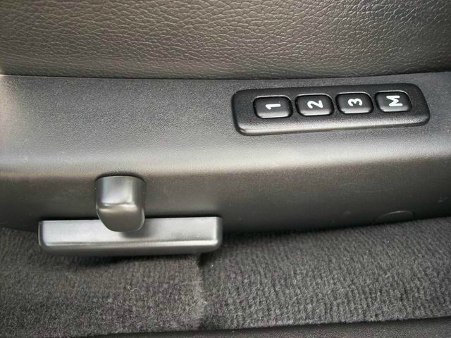 Saab 9-5 2007 photo 9