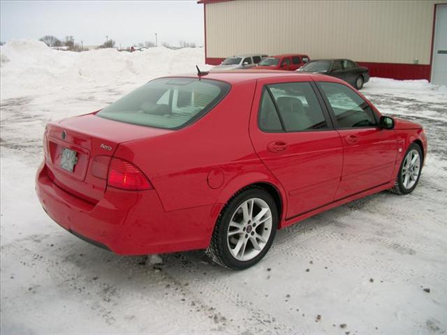 Saab 9-5 2007 photo 2