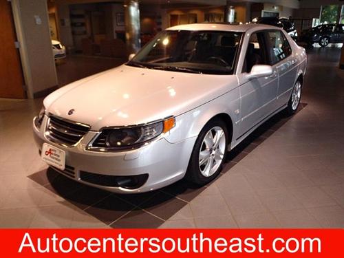 Saab 9-5 S32 Other