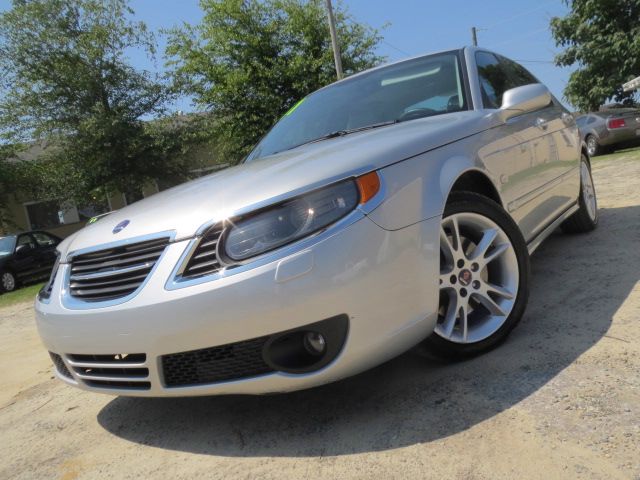 Saab 9-5 2007 photo 18