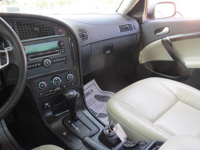 Saab 9-5 2007 photo 62