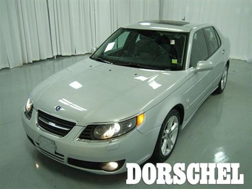 Saab 9-5 AWD SUV Other