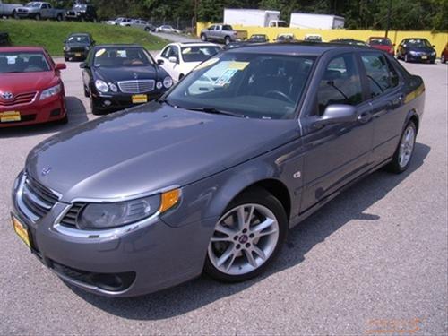 Saab 9-5 AWD SUV Other