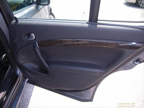 Saab 9-5 2008 photo 1