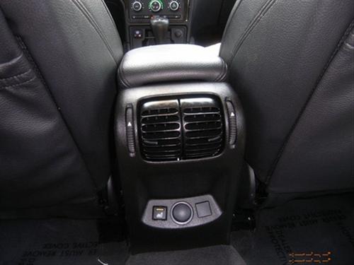 Saab 9-5 2008 photo 2