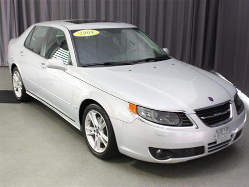 Saab 9-5 AWD SUV Other