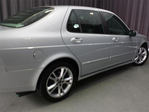 Saab 9-5 2008 photo 4