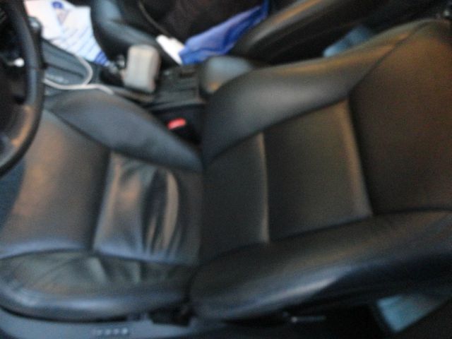 Saab 9-5 2008 photo 4