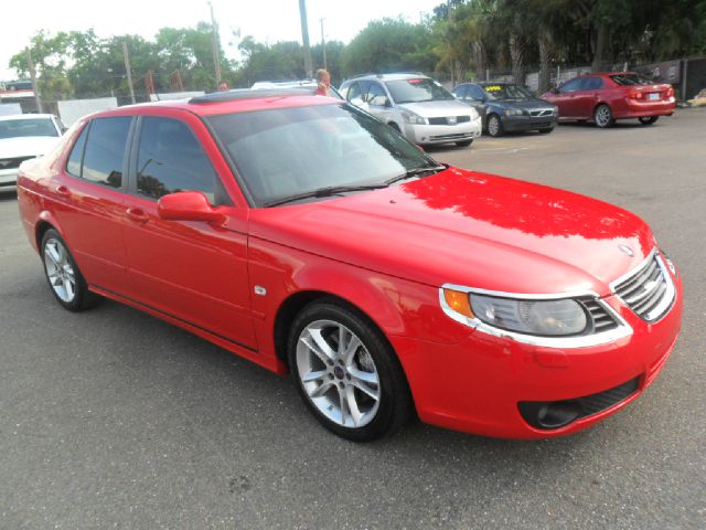 Saab 9-5 2009 photo 3