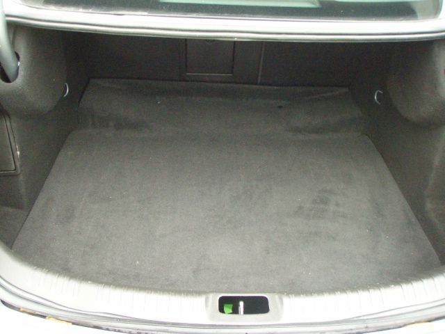 Saab 9-5 2011 photo 5