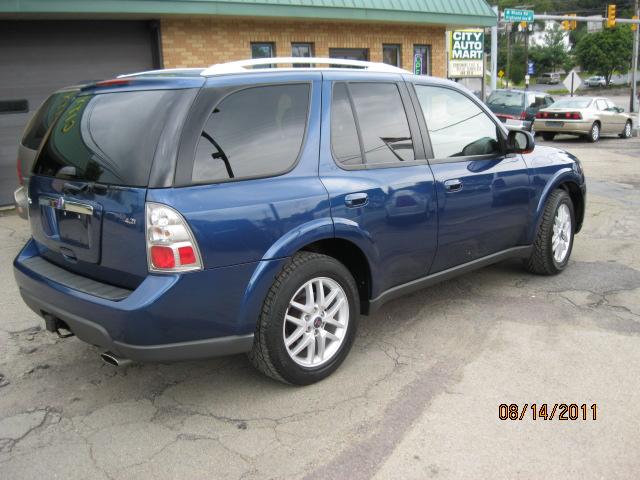 Saab 9-7X 2005 photo 2