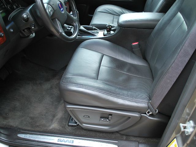 Saab 9-7X 2006 photo 3