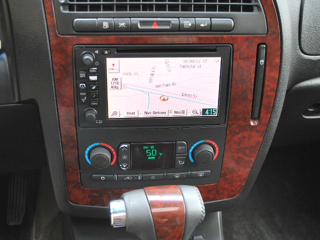 Saab 9-7X 2006 photo 5