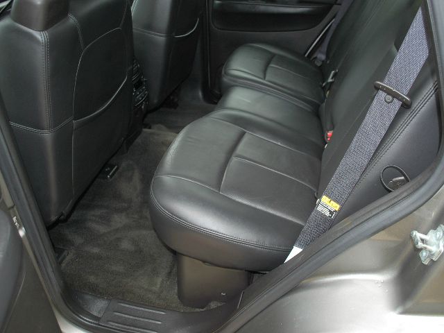 Saab 9-7X 2006 photo 9