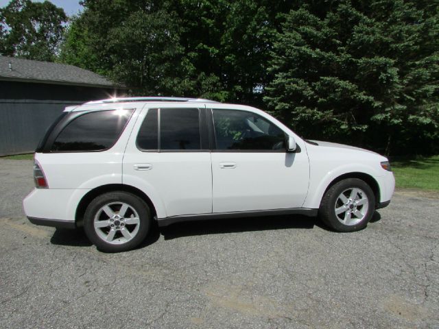 Saab 9-7X Regular Cab 2WD SUV