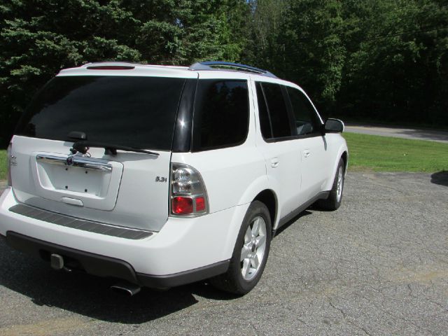 Saab 9-7X 2006 photo 2