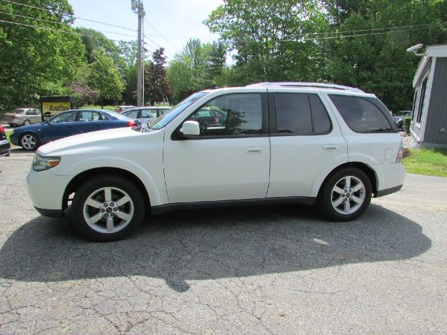 Saab 9-7X 2006 photo 6