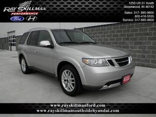 Saab 9-7X SE Sport Other