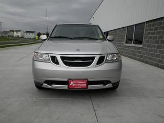 Saab 9-7X 2006 photo 1