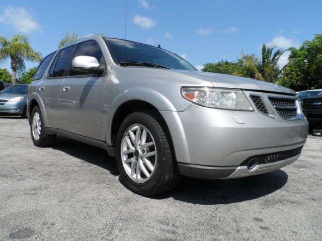 Saab 9-7X 2006 photo 4