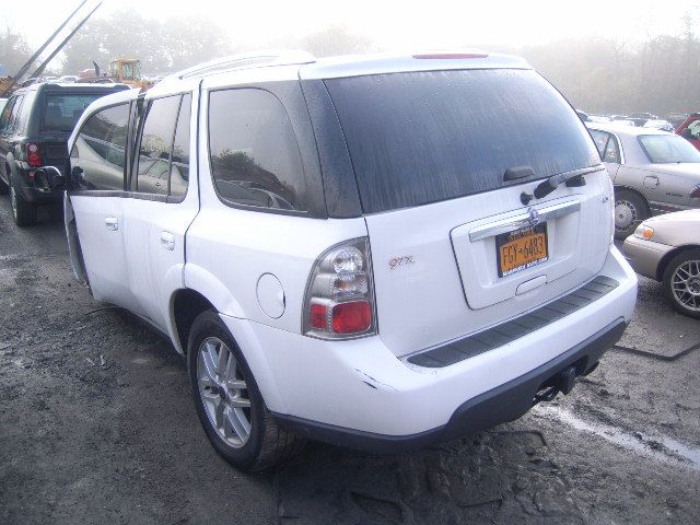 Saab 9-7X 2006 photo 1