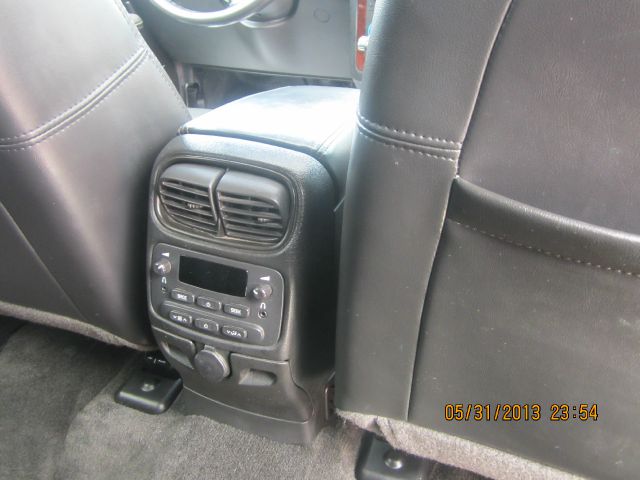 Saab 9-7X 2006 photo 10