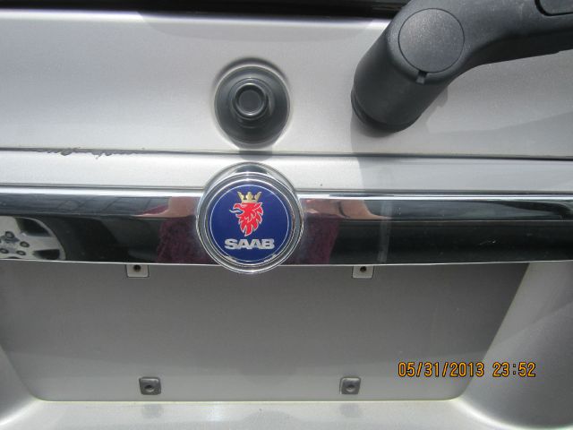 Saab 9-7X 2006 photo 4