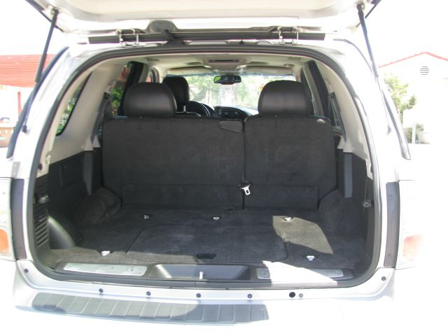 Saab 9-7X 2007 photo 1