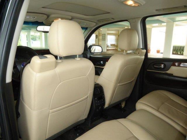 Saab 9-7X 2007 photo 2