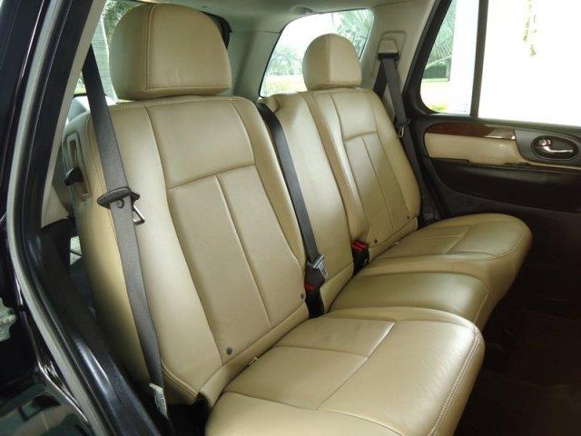 Saab 9-7X 2007 photo 4