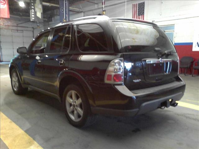 Saab 9-7X 2007 photo 2