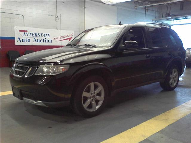 Saab 9-7X 2007 photo 3