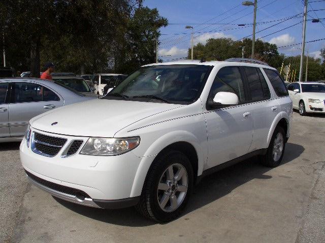 Saab 9-7X 2008 photo 2