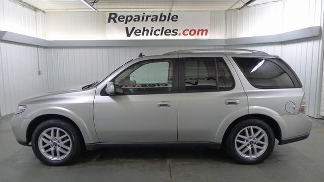 Saab 9-7X 2008 photo 3