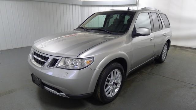 Saab 9-7X 2008 photo 5