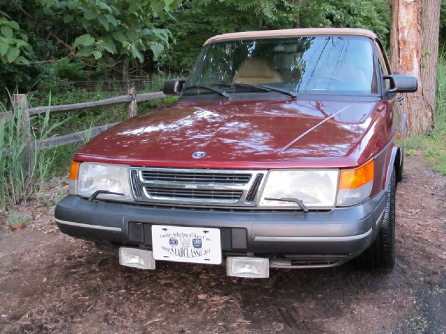 Saab 900 1994 photo 3