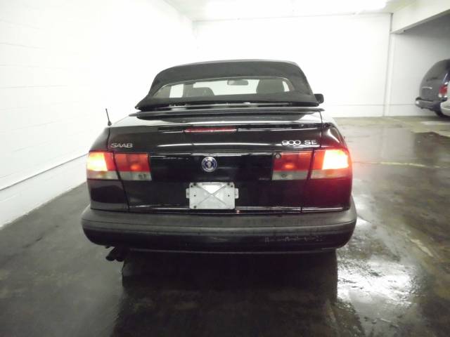 Saab 900 1995 photo 4