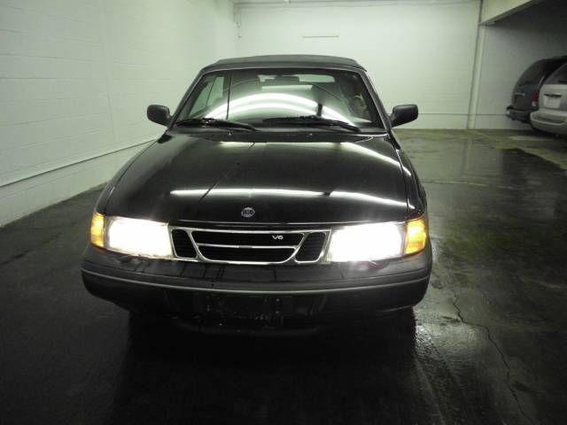 Saab 900 1995 photo 5