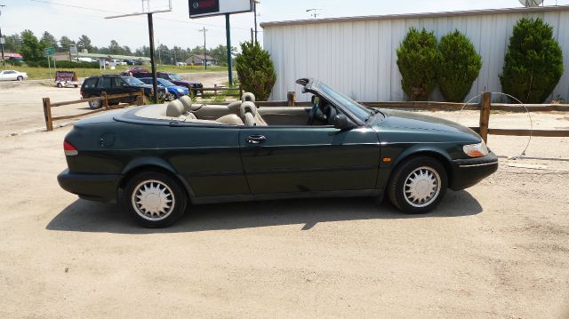 Saab 900 1995 photo 2