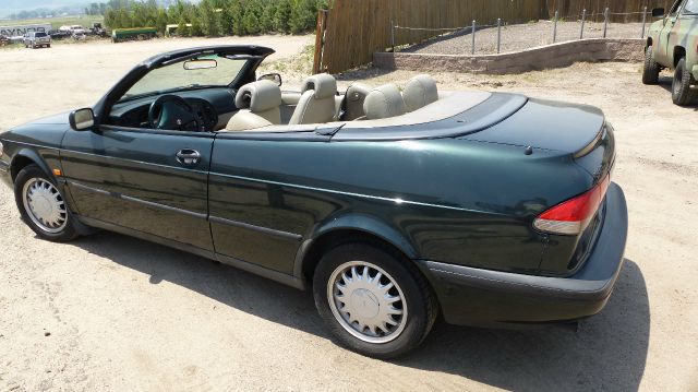 Saab 900 1995 photo 4