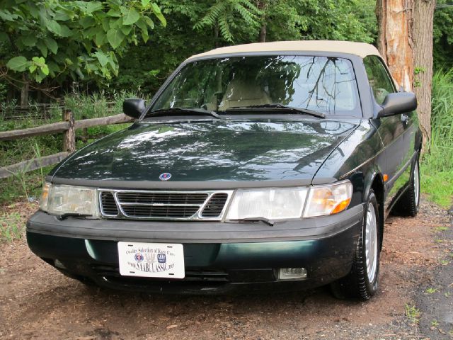 Saab 900 1995 photo 3