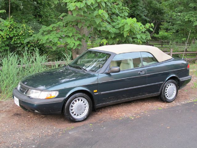 Saab 900 1995 photo 4