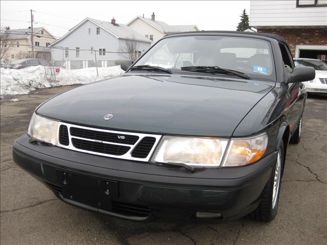 Saab 900 1995 photo 3